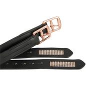Harry's Horse Staffili Crystal Oro rosa