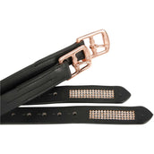 Harry's Horse Staffili Crystal Oro rosa