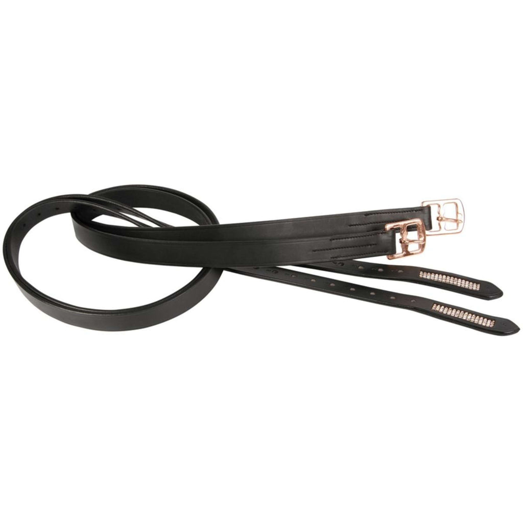 Harry's Horse Staffili Crystal Oro rosa