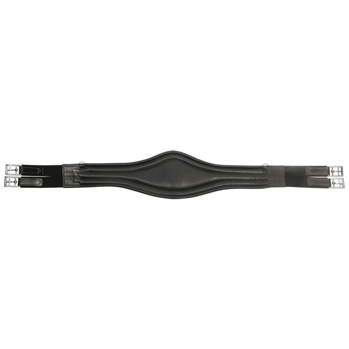 Harry's Horse Sottopancia Deluxe Nero