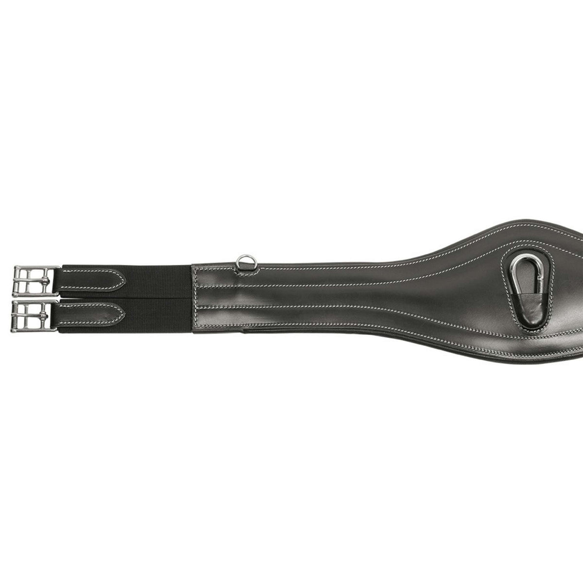 Harry's Horse Sottopancia Deluxe Nero