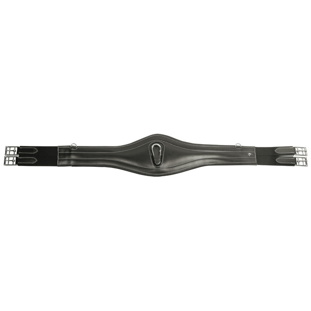 Harry's Horse Sottopancia Deluxe Nero