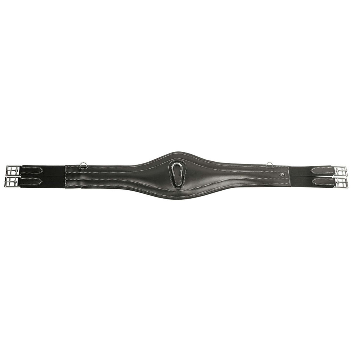 Harry's Horse Sottopancia Deluxe Nero