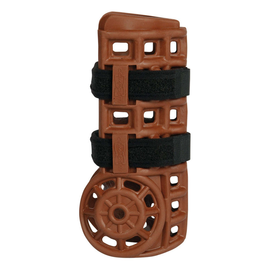 Harry's Horse Stinchiere Protech Marrone