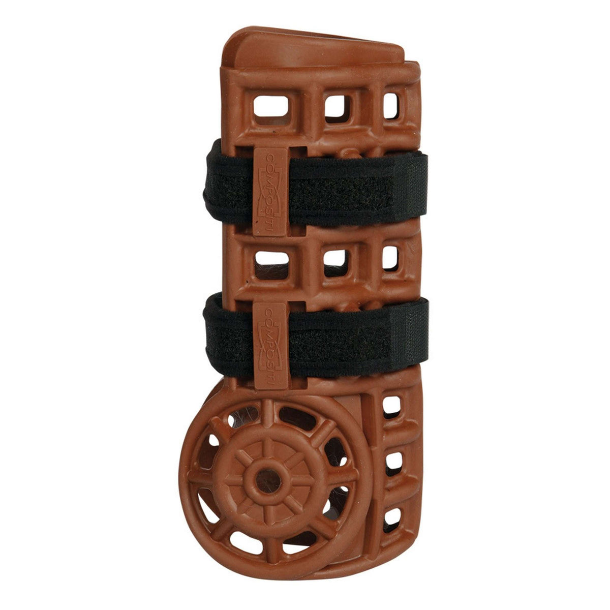 Harry's Horse Stinchiere Protech Marrone