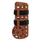 Harry's Horse Stinchiere Protech Marrone