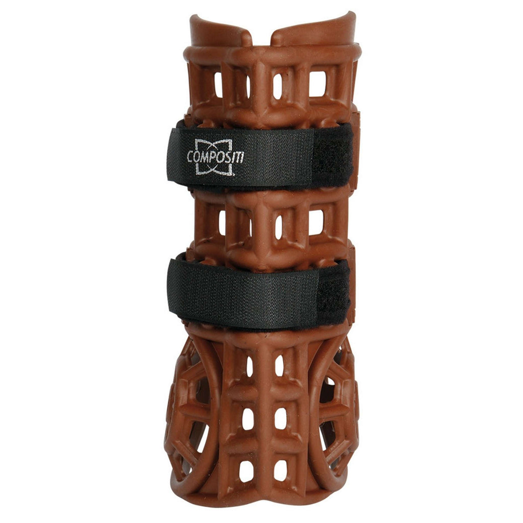 Harry's Horse Stinchiere Protech Marrone