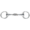 Harry's Horse Filetto a Oliva Snodato Pony doppio spezzato 12mm