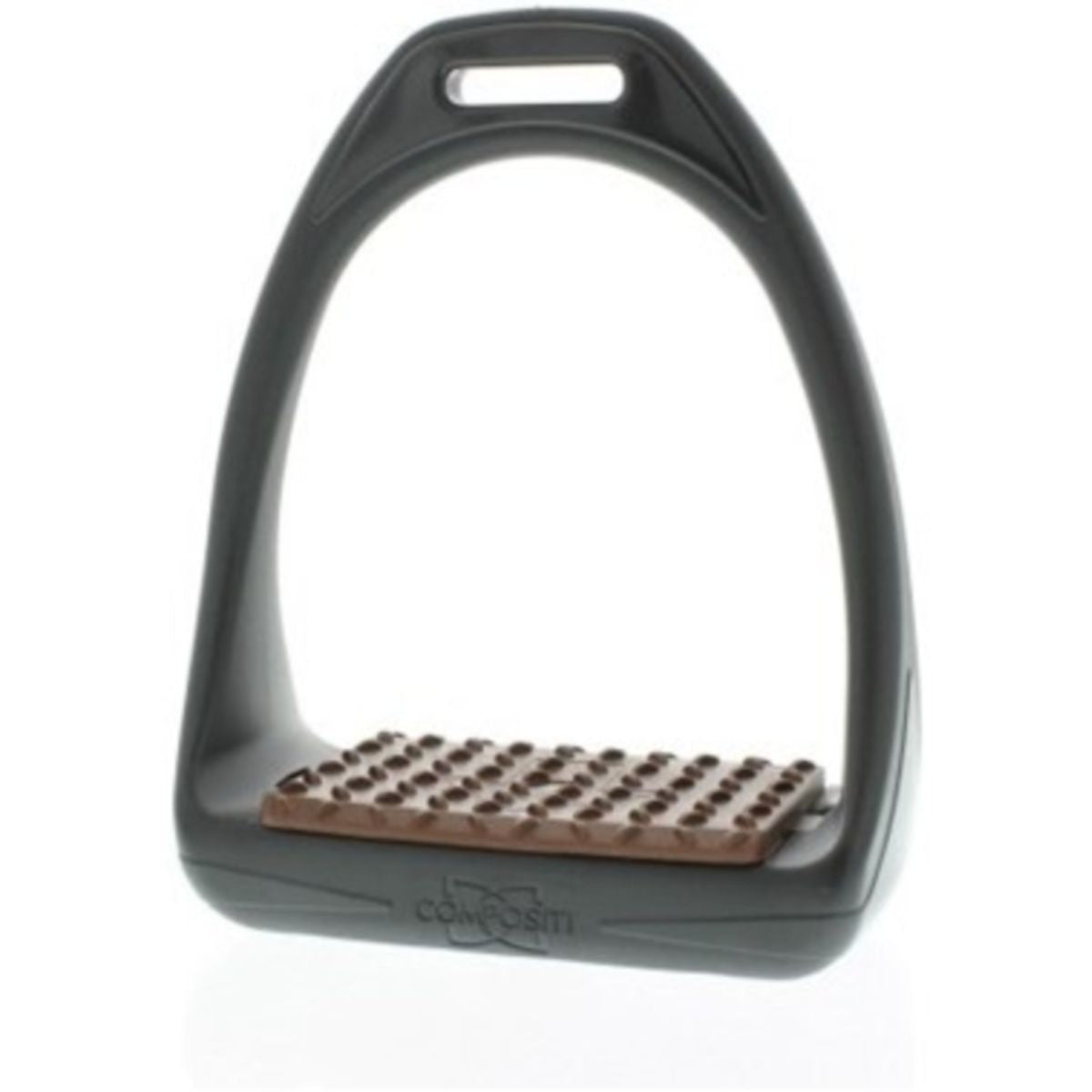 Compositi Staffe Compositi Reflex Marrone/Marrone
