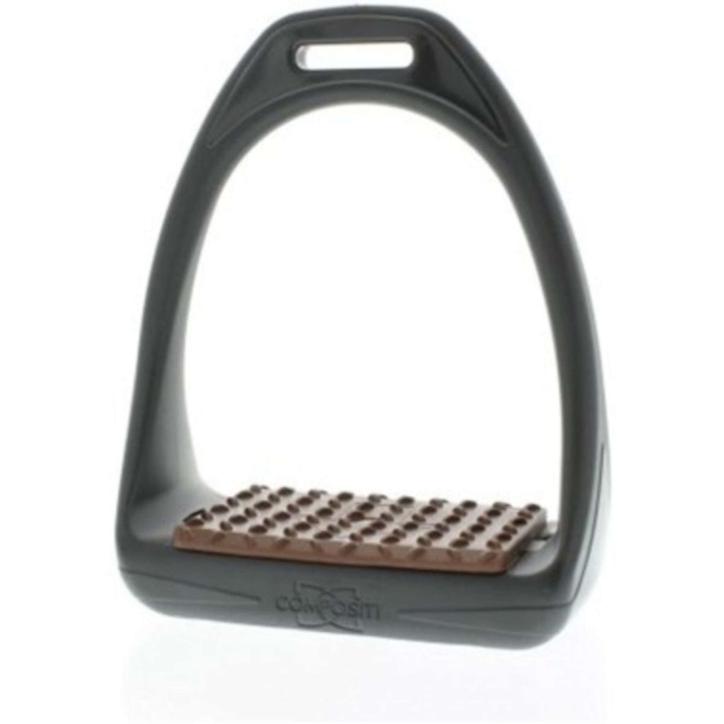 Compositi Staffe Compositi Reflex Marrone/Marrone