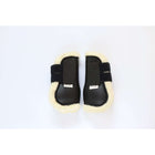 HB Stinchiere Furr Little Sizes Nero