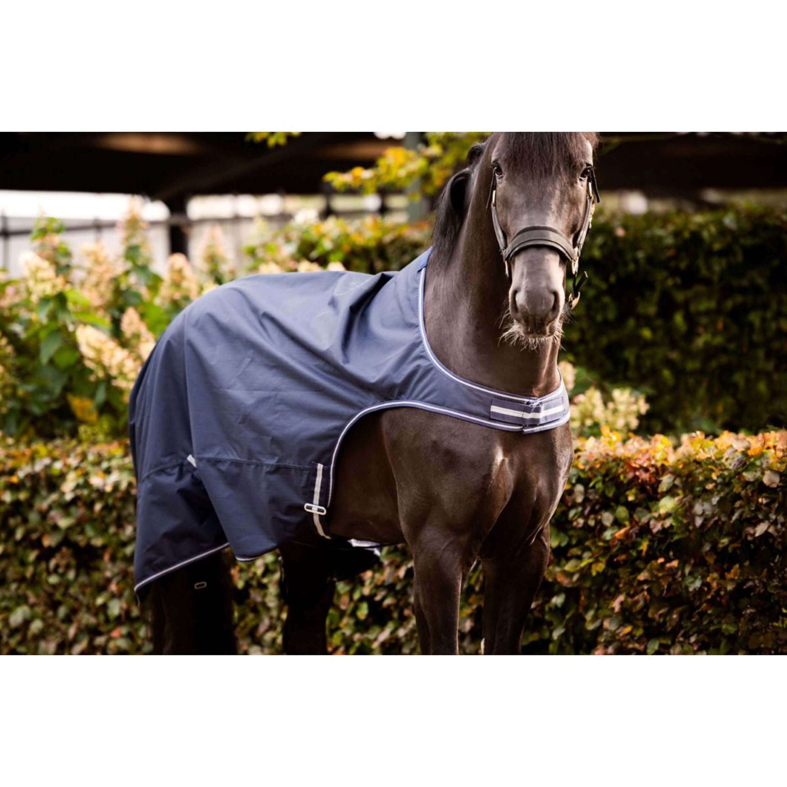 HB Coperta Tapis Roulant Showtime Navy