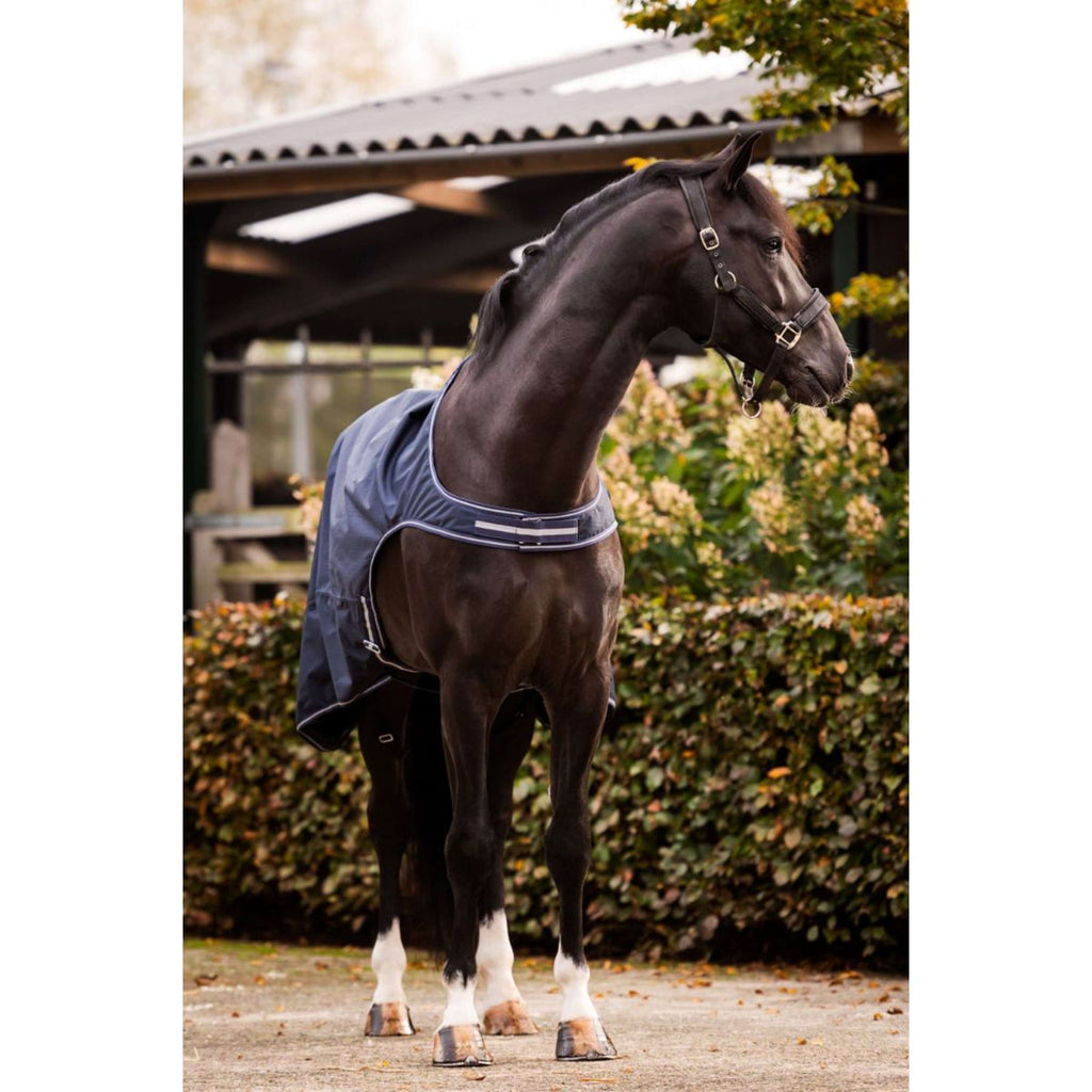 HB Coperta Tapis Roulant Showtime Navy