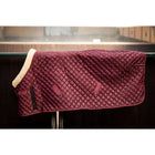 HB Coperta da esposizione Showtime Burgundy Borgogna