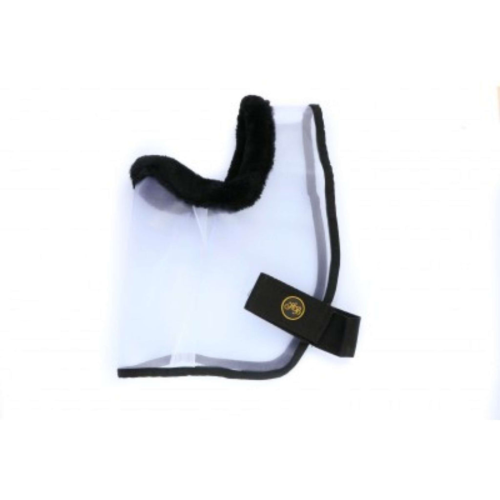 HB Maschera per Mosche Little Sizes Nero