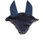 HB Cuffietta con pietre Trydac Swarovski Navy