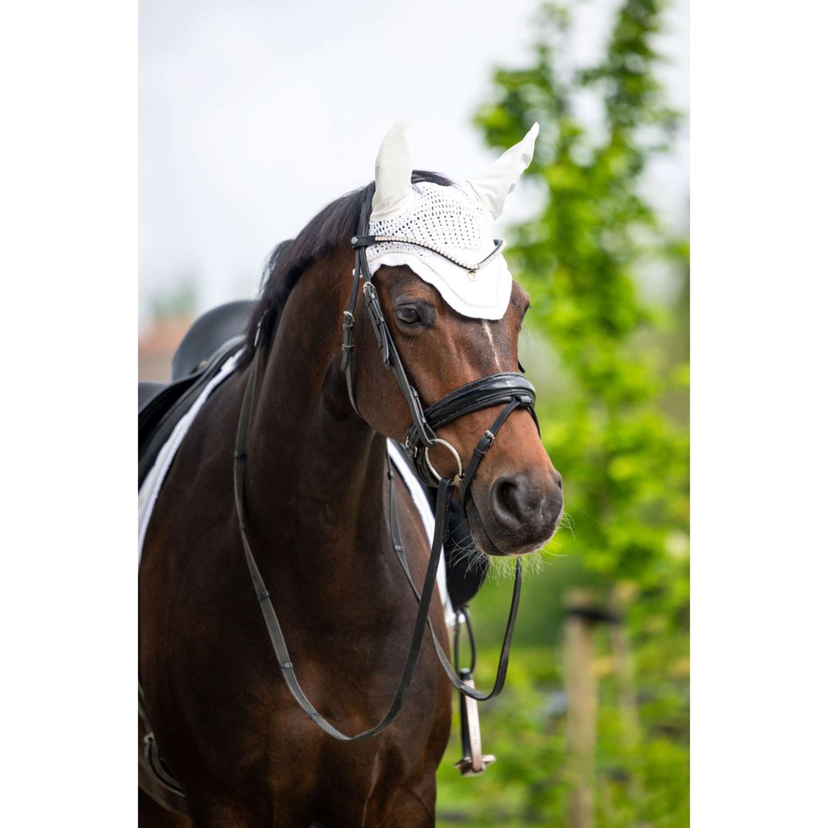 HB Cuffietta Showtime Bianco HB Cuffietta Showtime Bianco