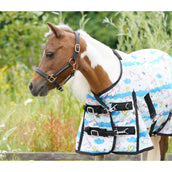 HB Tappeto da Esterno Harry and Hector Triplo Unicorno