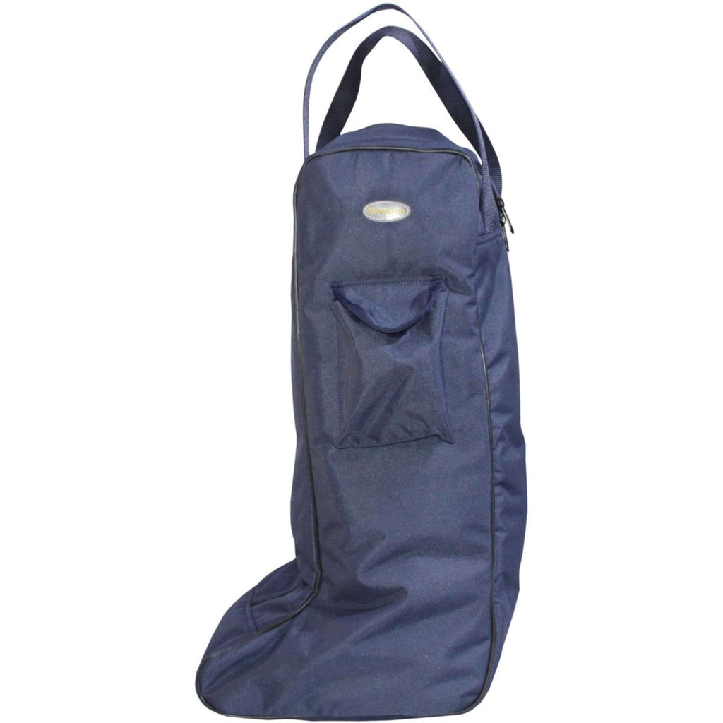 HB Borsa per Stivali Showtime Navy