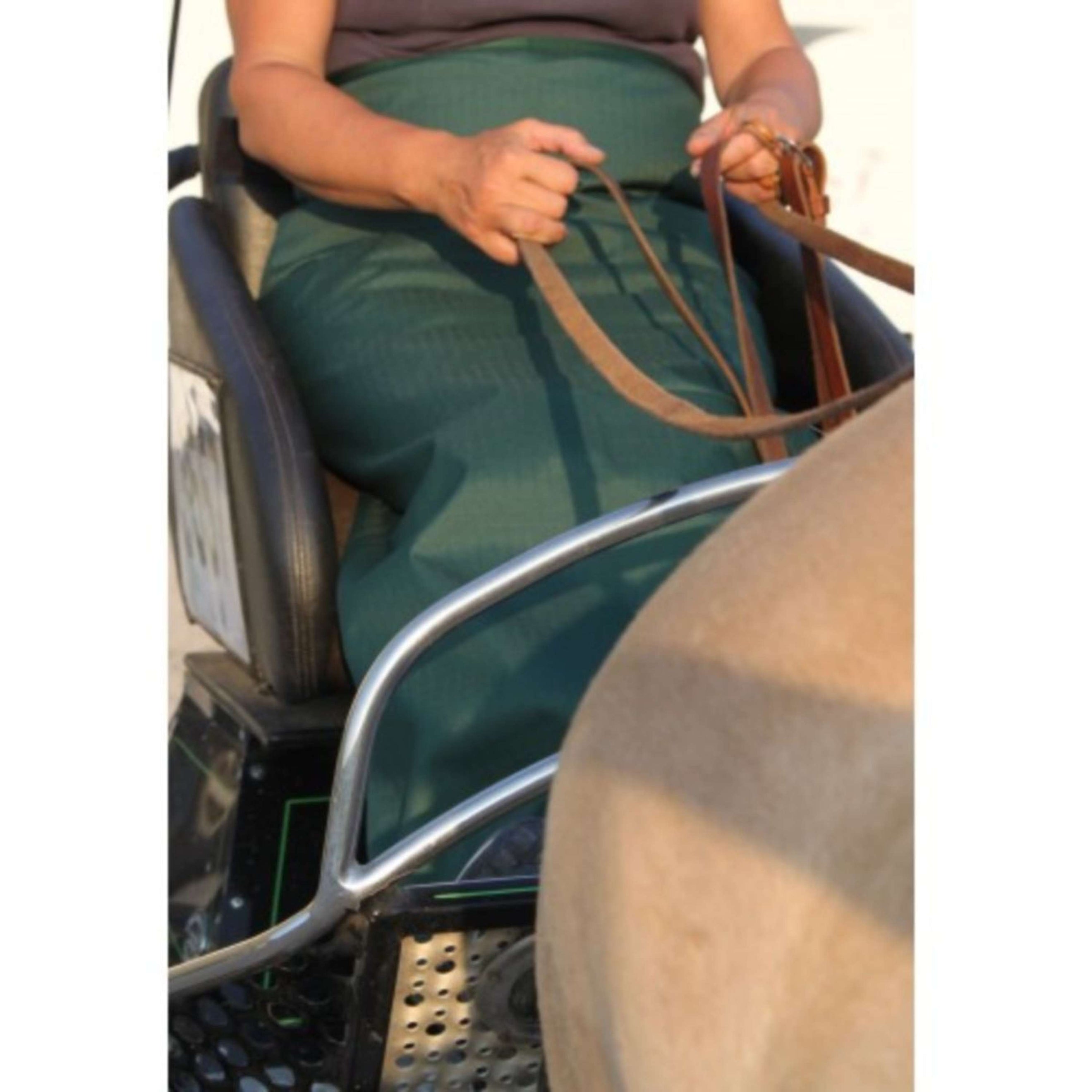 HB Grembiule da Guida Verde HB Grembiule da Guida Verde