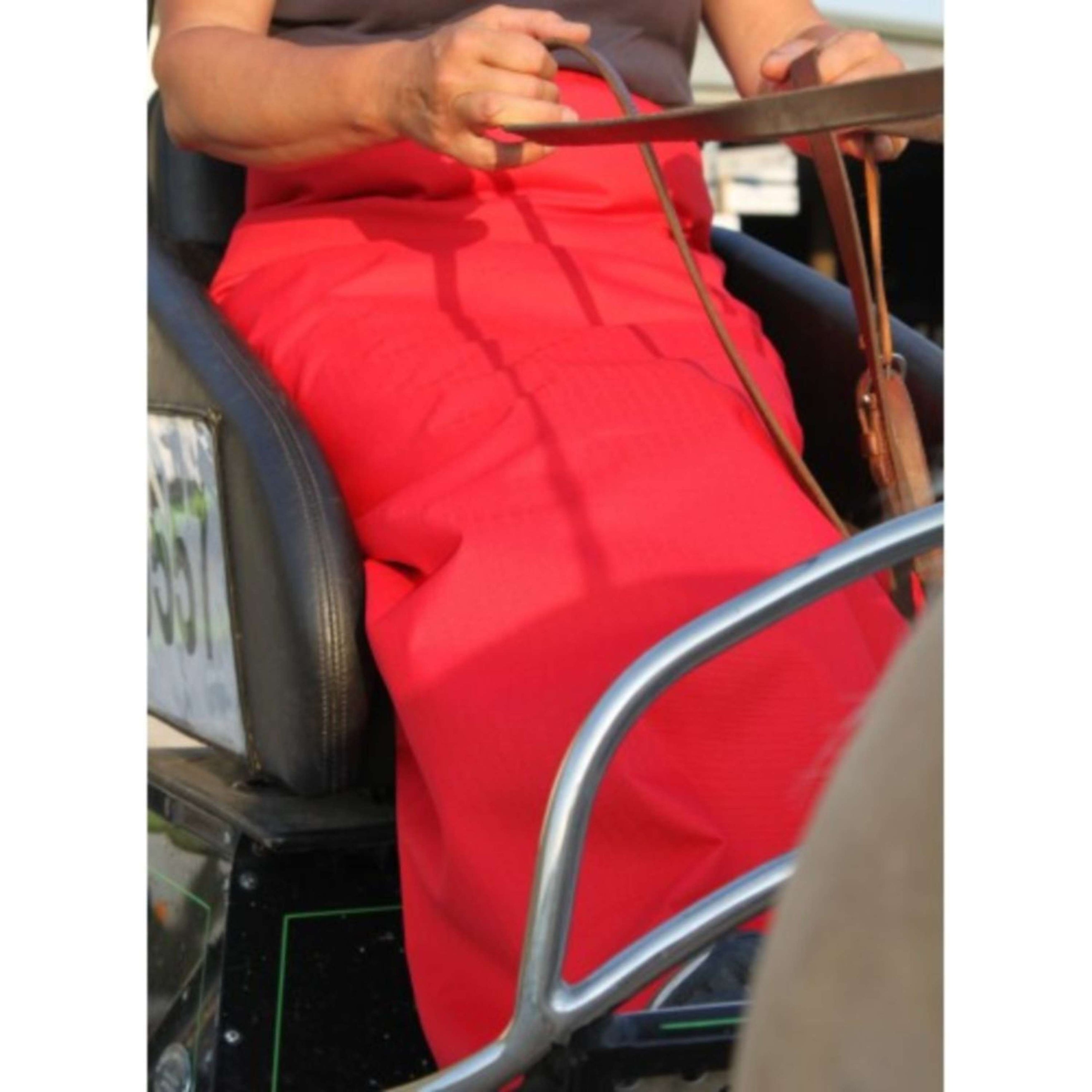 HB Grembiule da Guida Rosso HB Grembiule da Guida Rosso