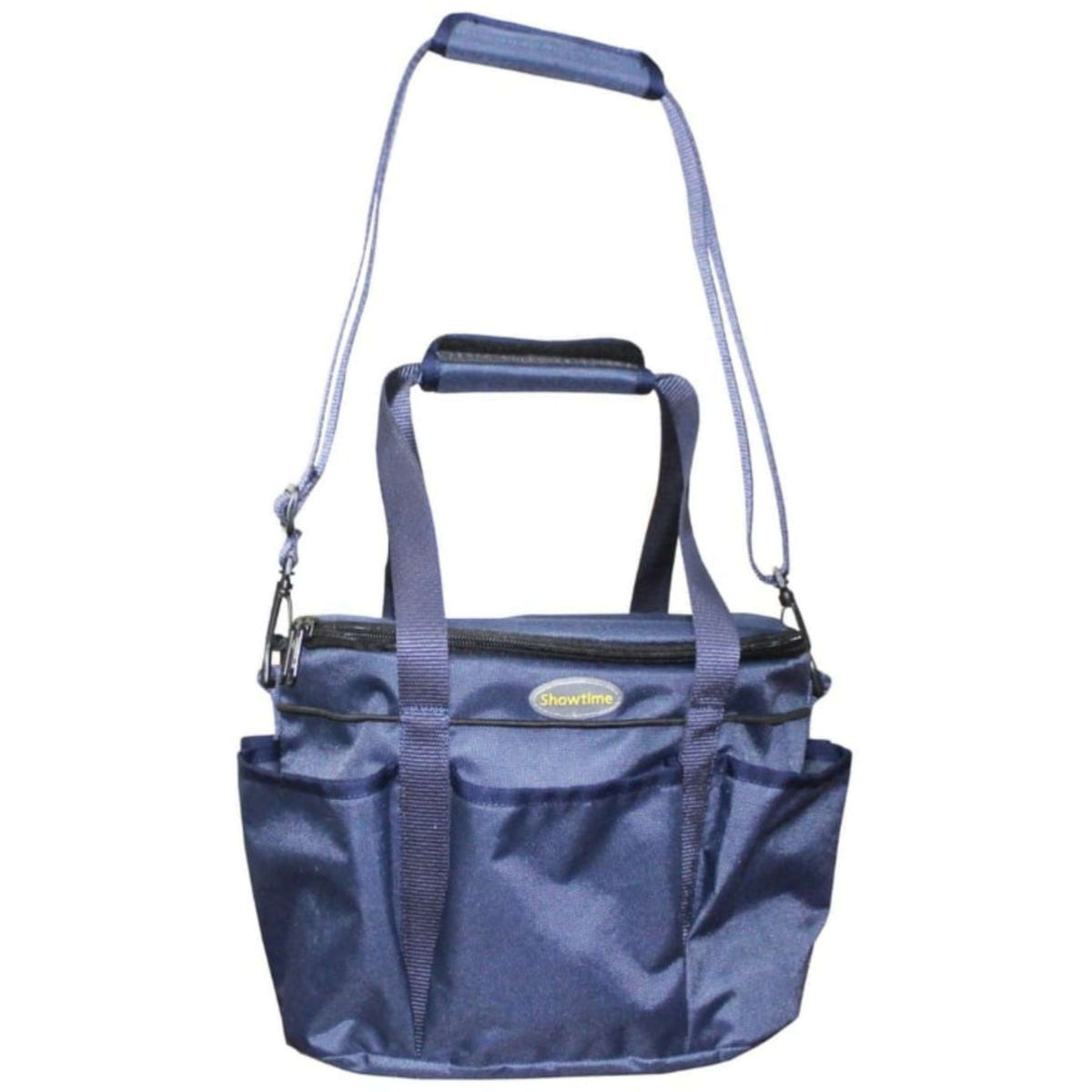 HB Ruitersport Borsa per la Toelettatura Showtime Navy