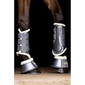 HB Parastinchi Gold Rush Glitter Grigio