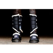 HB Parastinchi Gold Rush Glitter Nero