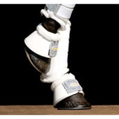 HB Stivaletti a Campana Gold Rush Champagne