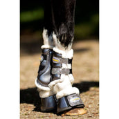 HB Parastinchi Gold Rush Glitter Little Sizes Grigio