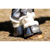 HB Stivaletti a Campana Gold Rush Little Sizes Grigio