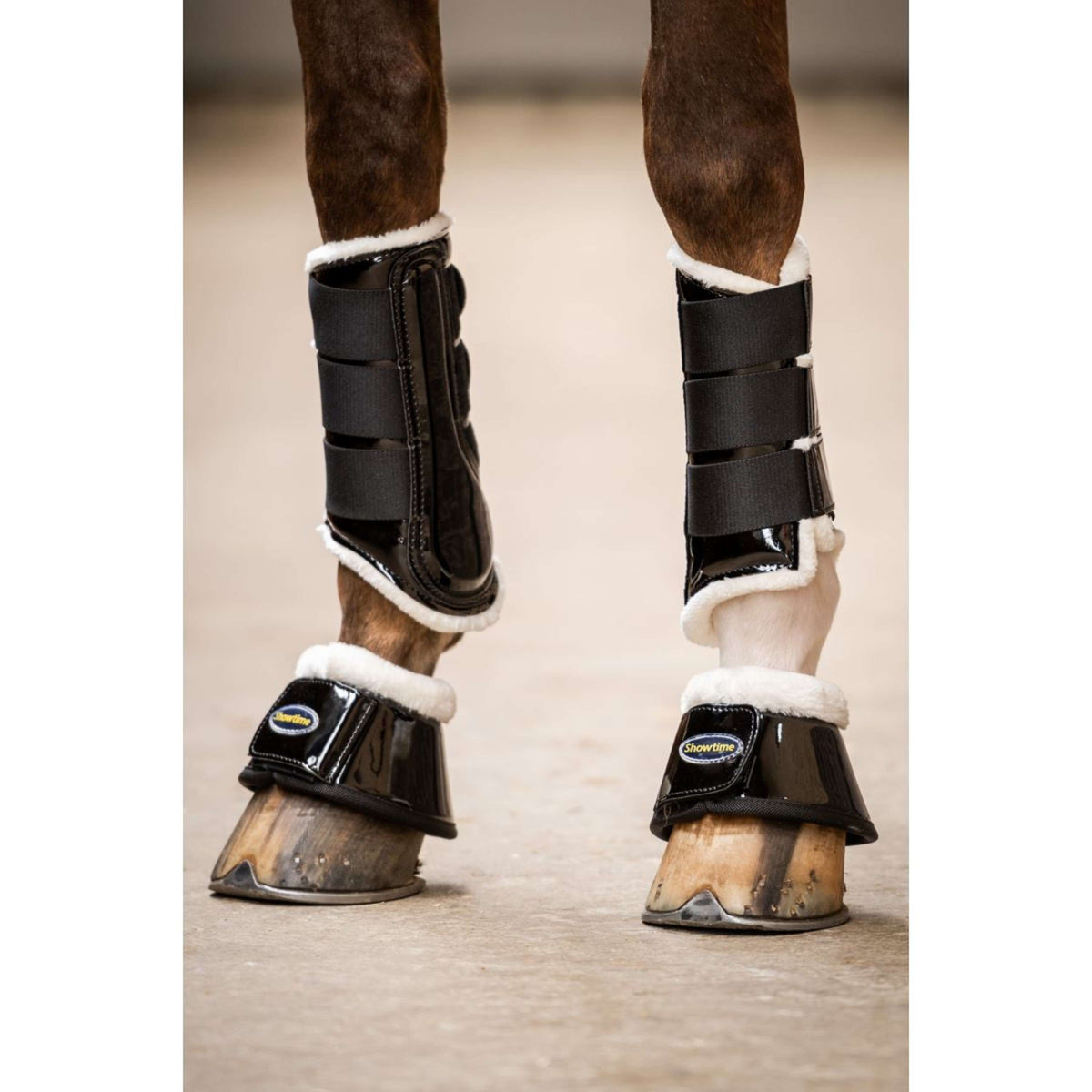 HB Parastinchi Crown Nero