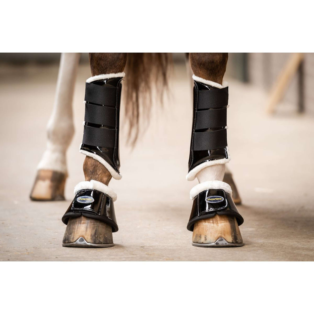 HB Parastinchi Crown Nero