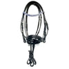 HB Briglia Luxe Little Sizes Blu