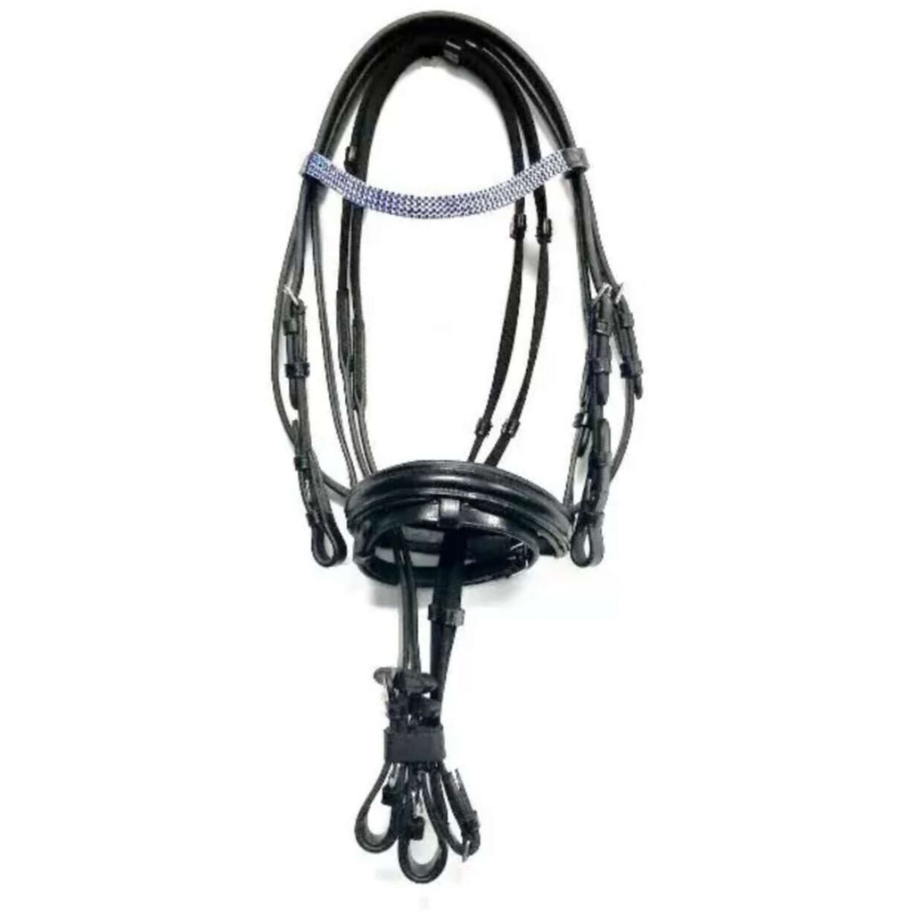 HB Briglia Luxe Little Sizes Blu