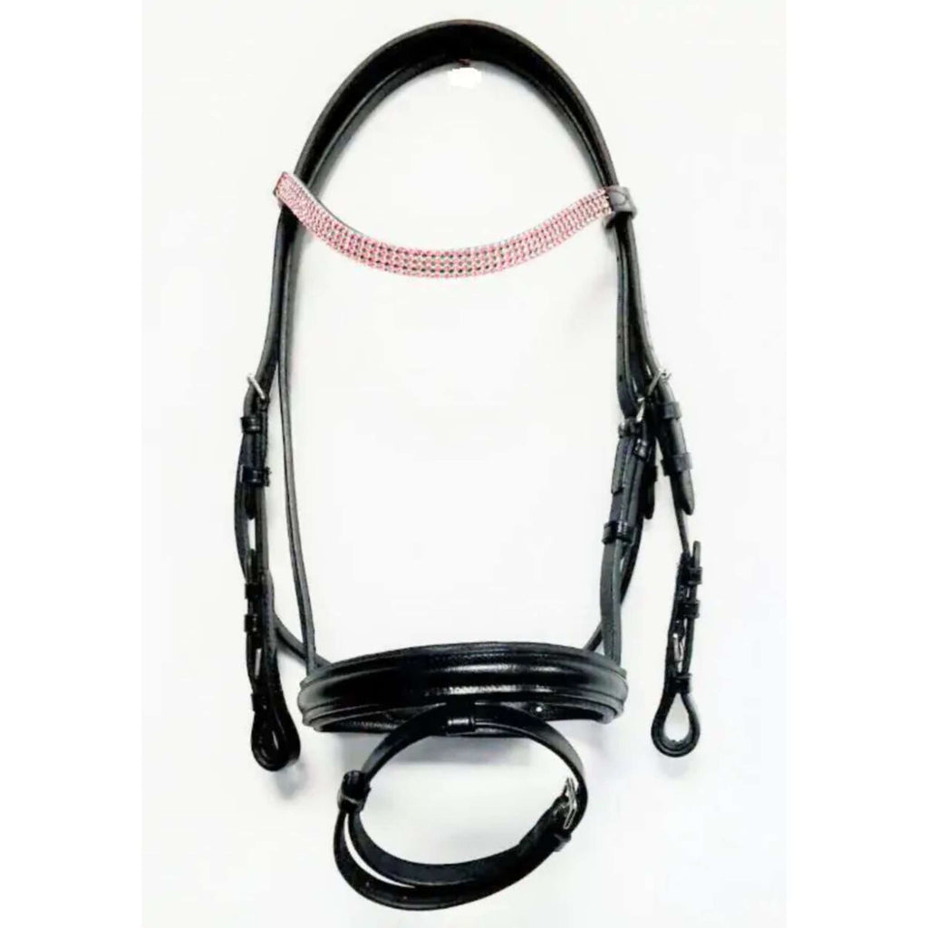 HB Briglia Luxe Little Sizes Rosa