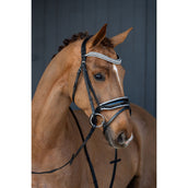 HB Briglia Showtime It is So Special Glitter nero/argento