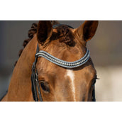 HB Briglia Showtime It is So Special Glitter nero/argento