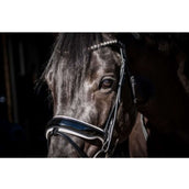 HB Insieme del cappuccio Special Guy Nero/Bianco