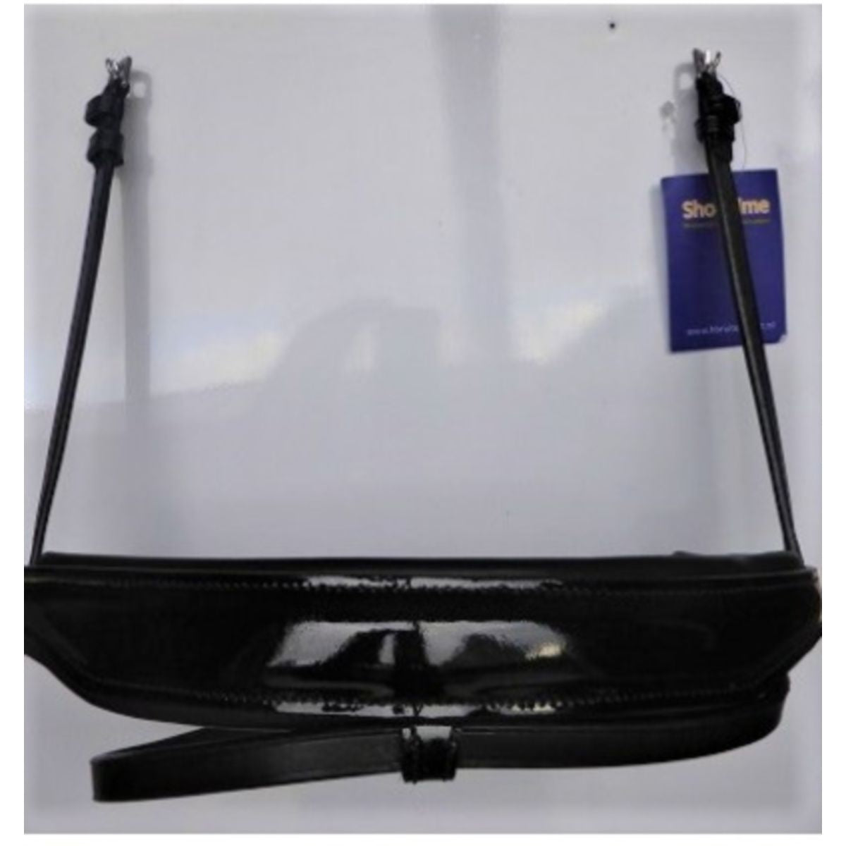 HB Capezzina Anatomic Nero