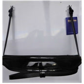 HB Capezzina Anatomic Nero