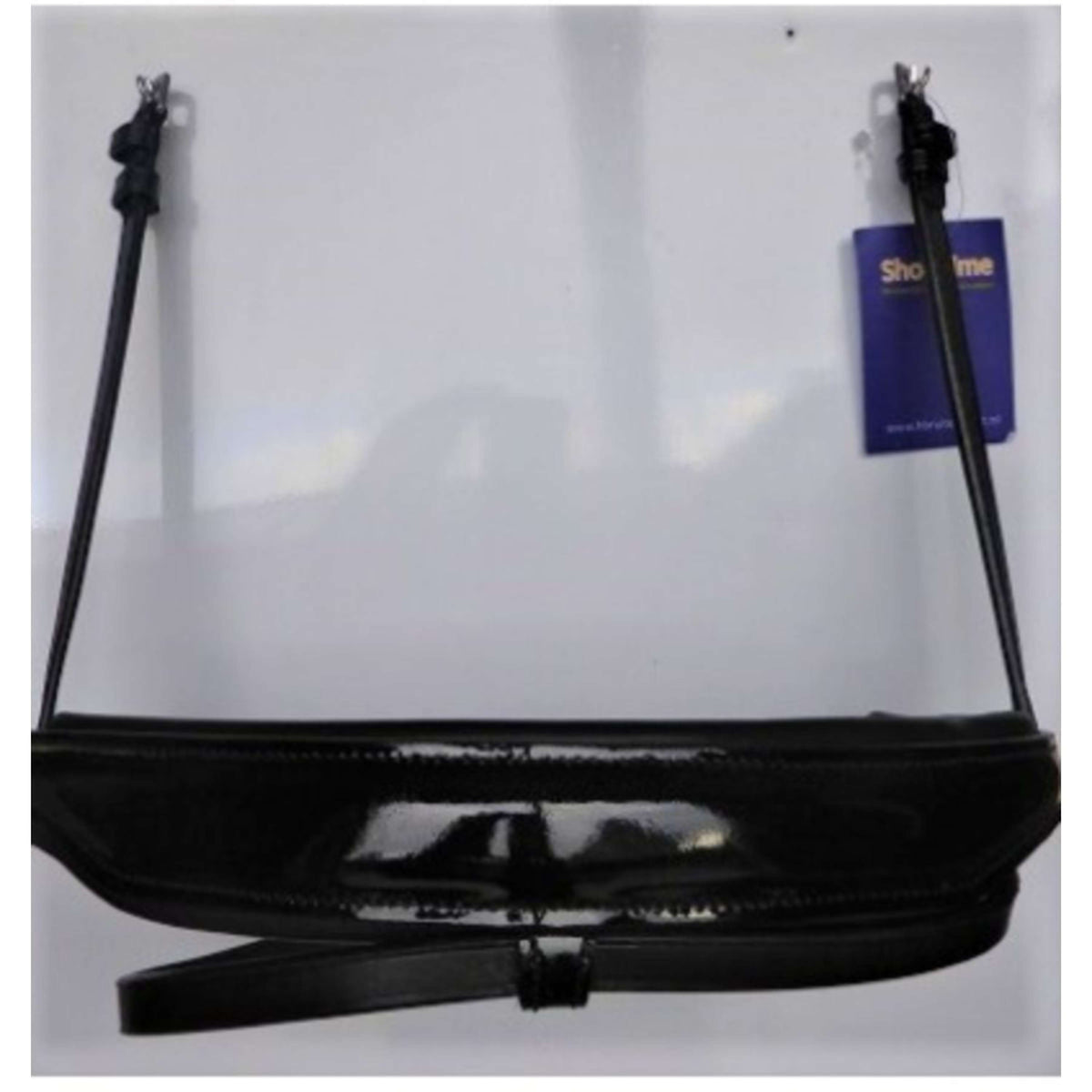 HB Capezzina Anatomic Nero