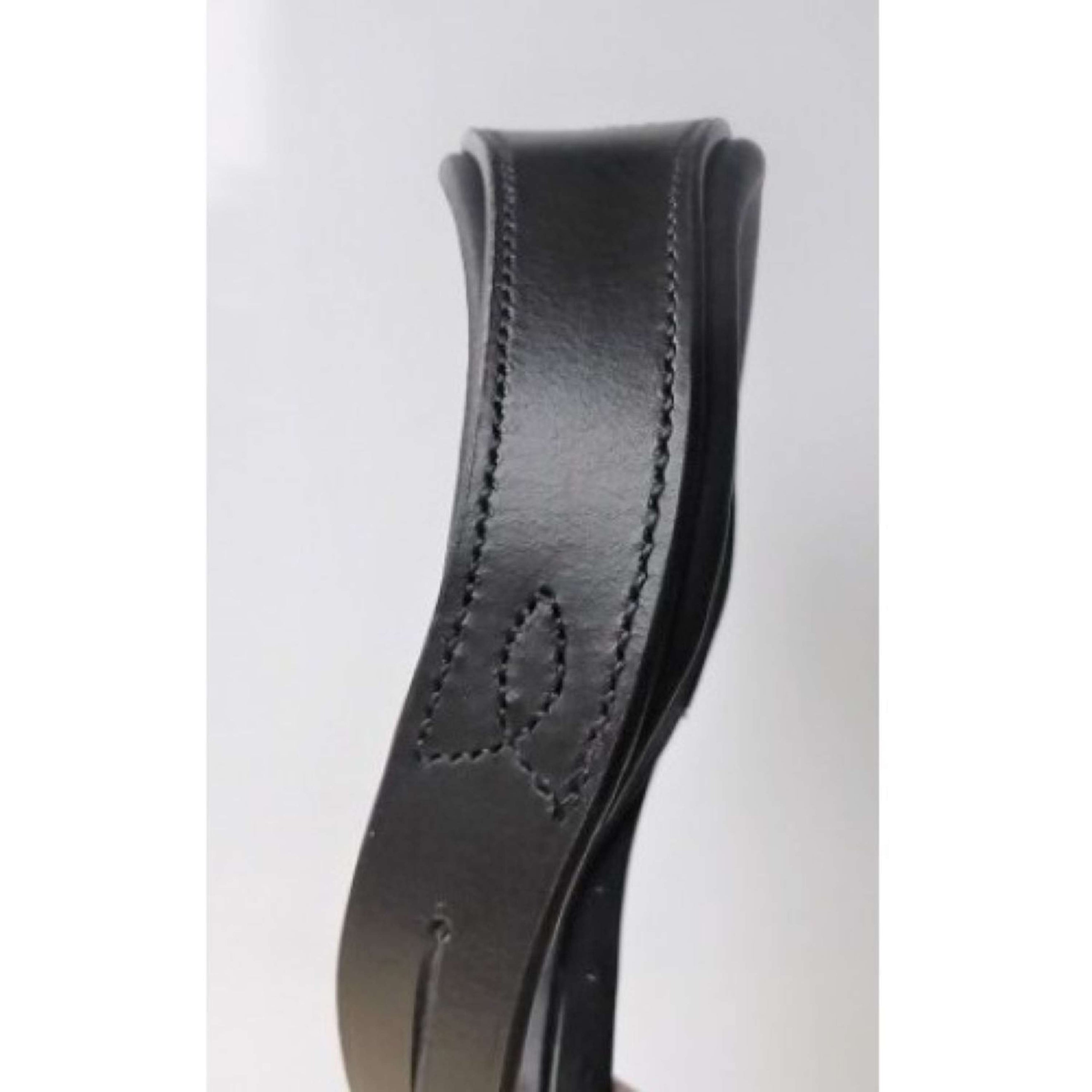 HB Showtime Pezzo di Testa Anatomisch Nero