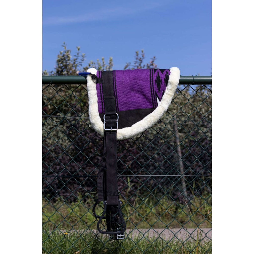 HB Percorso senza preservativo Little Sizes Viola