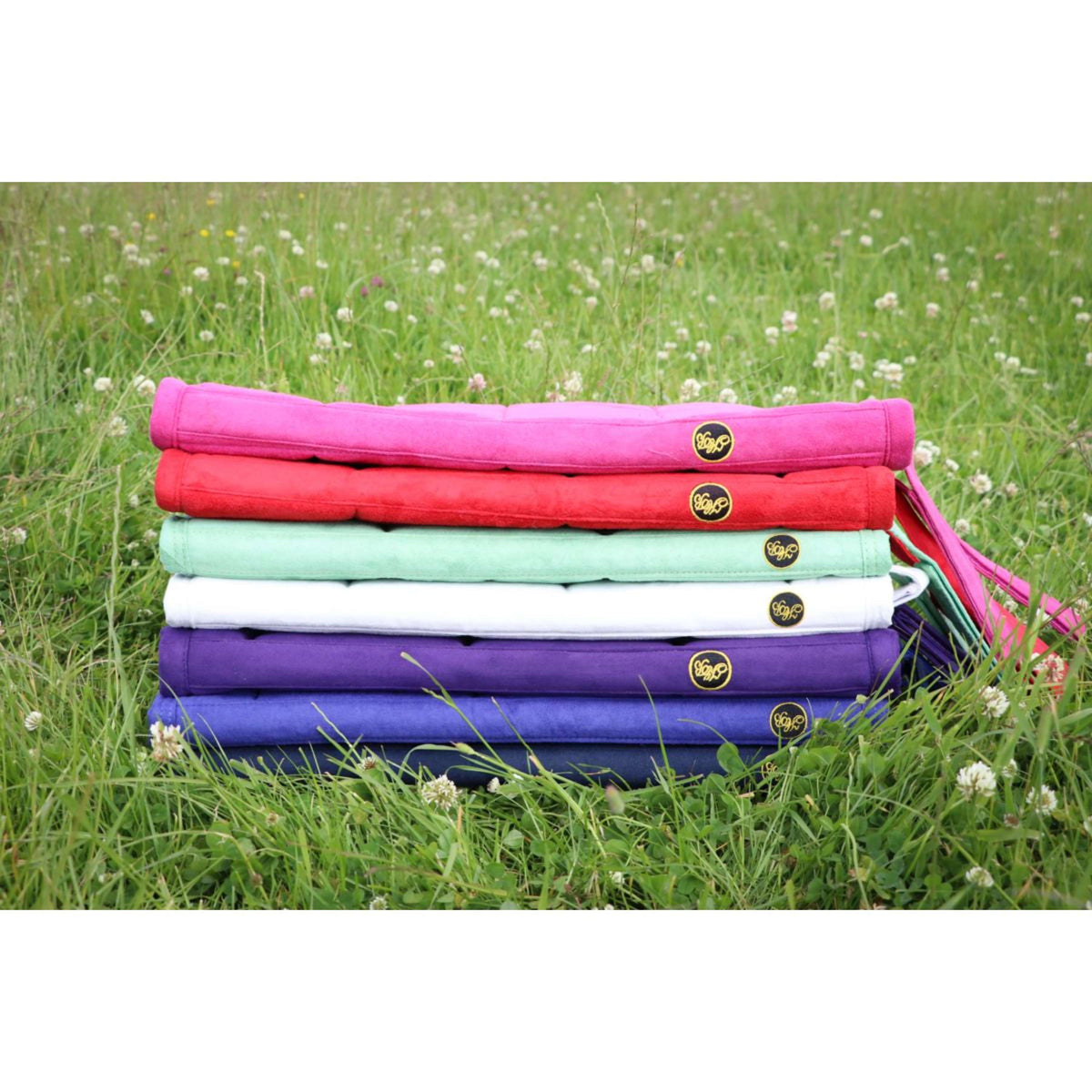 HB Sottosella Shetland Rosso