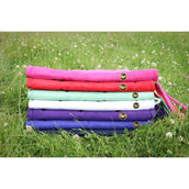 HB Sottosella Shetland Rosso