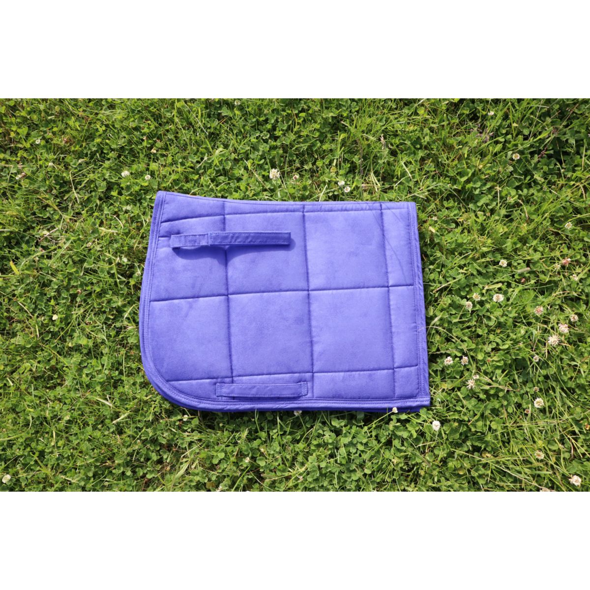 HB Sottosella Shetland Royal Blue