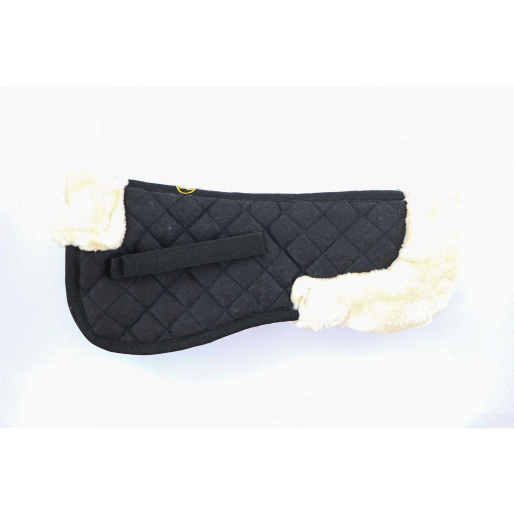 HB Sottosella Natural Little Sizes Nero