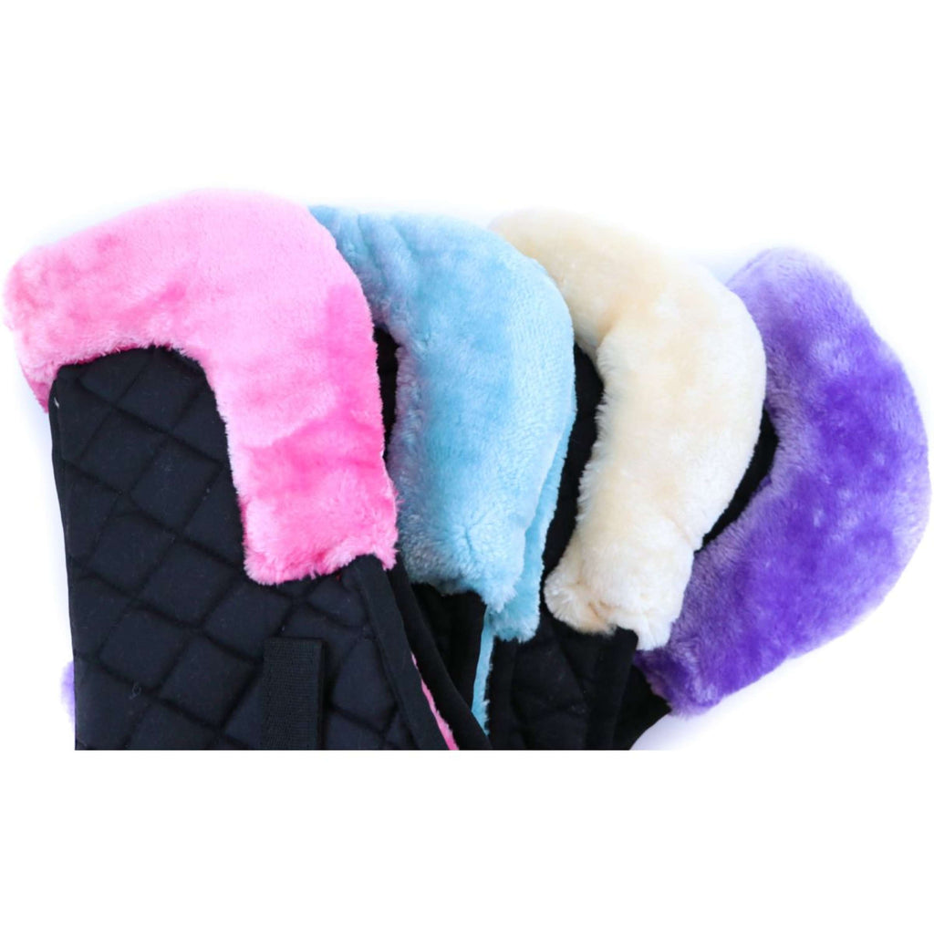HB Sottosella Natural Little Sizes Blu