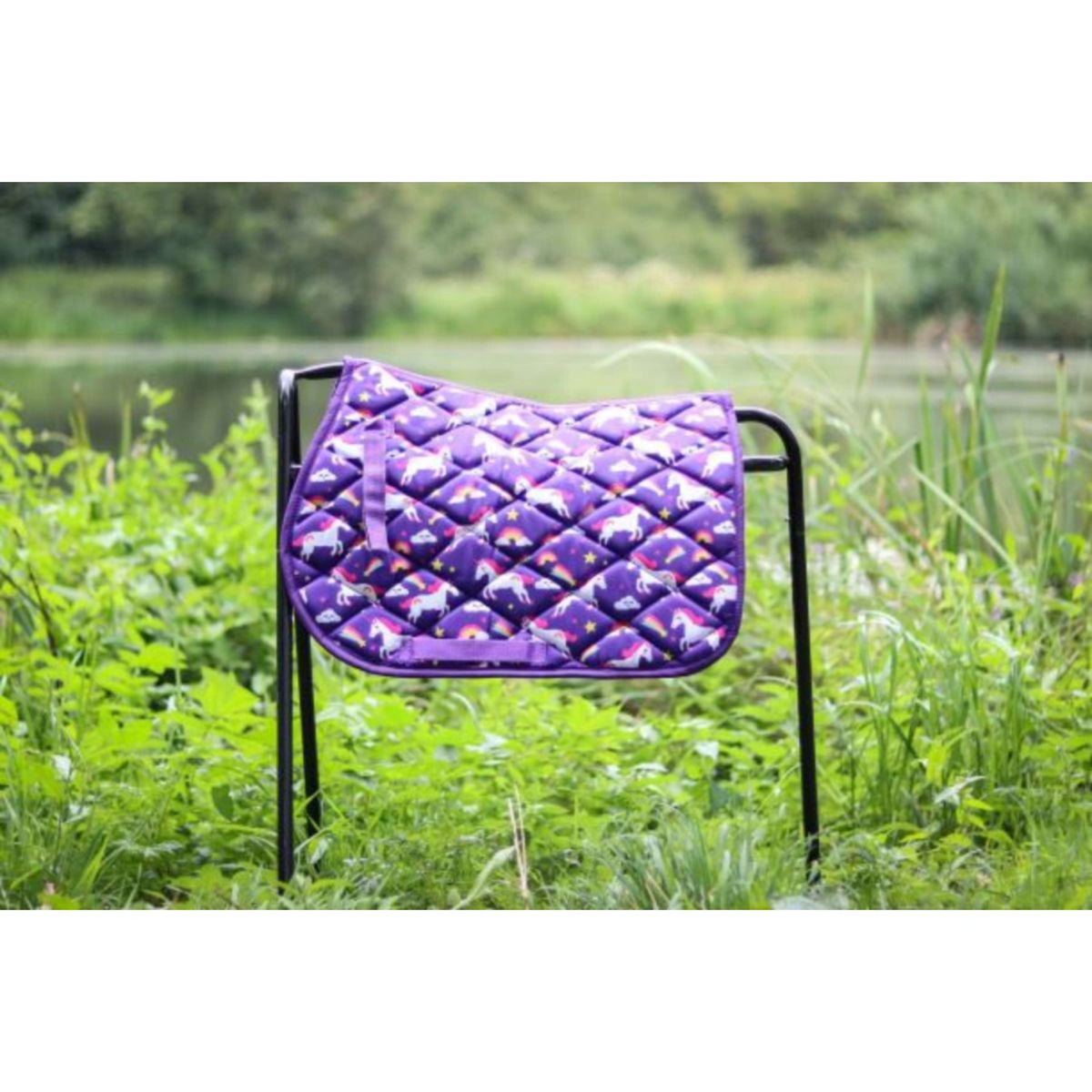 HB Ruitersport Sottosella Unicorn Shetland Viola